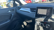 Renault Captur 1.6 E-TECH Hybrid 145 Iconic Edition 5dr Auto Hybrid Hatchback